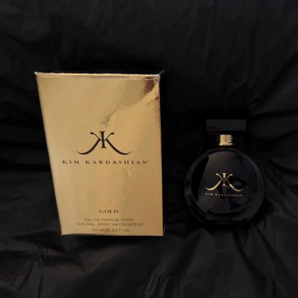 Kim Kardashian Eau de Parfume New unused - Picture 1 of 2